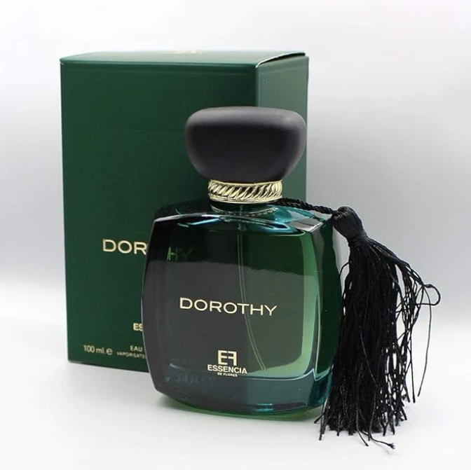 Dorothy Perfume ✨