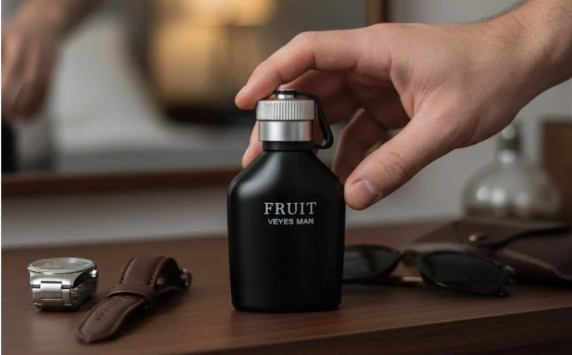 Veyes – Fruit Man Perfume 🍊