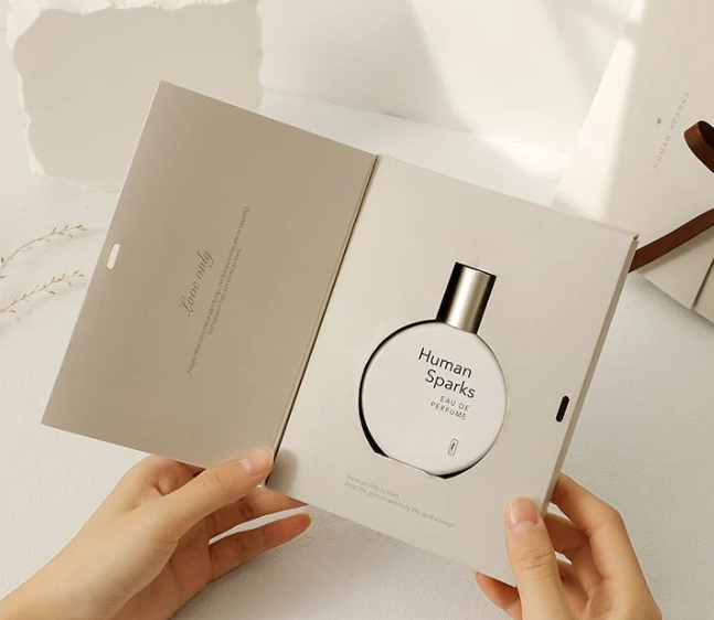 Index Long Time Perfume ✨  Long-Lasting Fragrance. Lasting Impression.