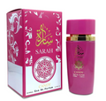 Sarah Strawberry EDP Perfume 🍓  Sweet. Fruity. Irresistibly Charming.