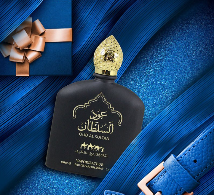 Middle Eastern Perfumes – Men's & Women's Long-Lasting Fragrance 🌙✨  Discover the Essence of the Middle East