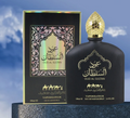Middle Eastern Perfumes – Men's & Women's Long-Lasting Fragrance 🌙✨  Discover the Essence of the Middle East