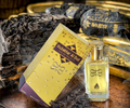 Mubakhar Al Oud EDT 🌙🖤  Rich. Oriental. Captivating.